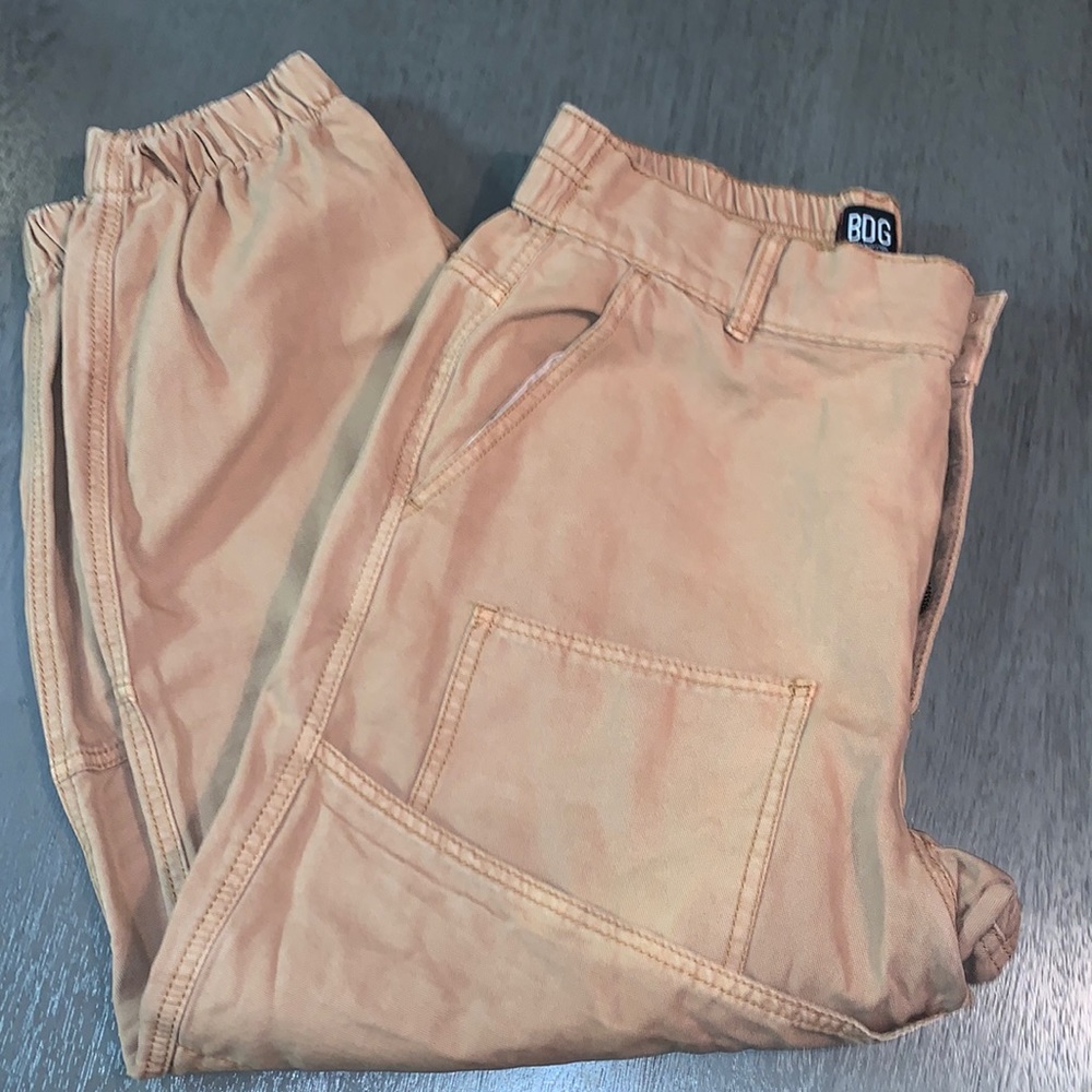 BDG womens pants sz LG